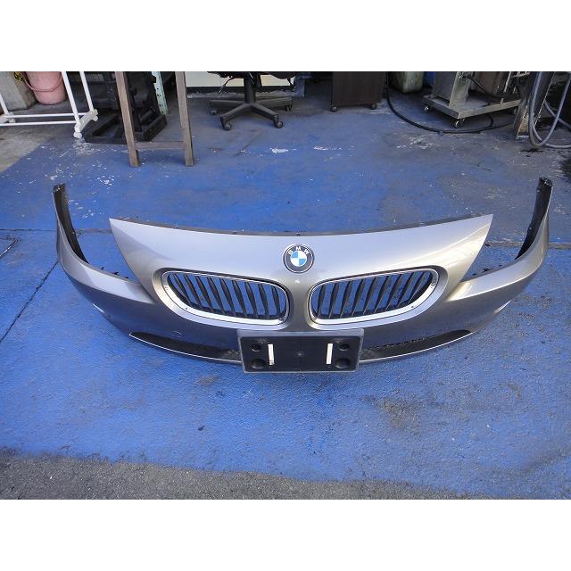 BMW Z4 E85 等 フロント バンパー  472/スターリング グレーM　 [4326] |  | 01