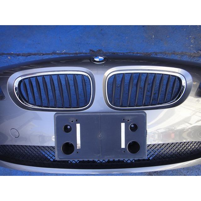 BMW Z4 E85 等 フロント バンパー  472/スターリング グレーM　 [4326] |  | 03