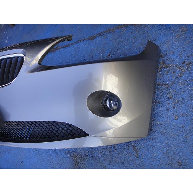 BMW Z4 E85 等 フロント バンパー  472/スターリング グレーM　 [4326] |  | 04