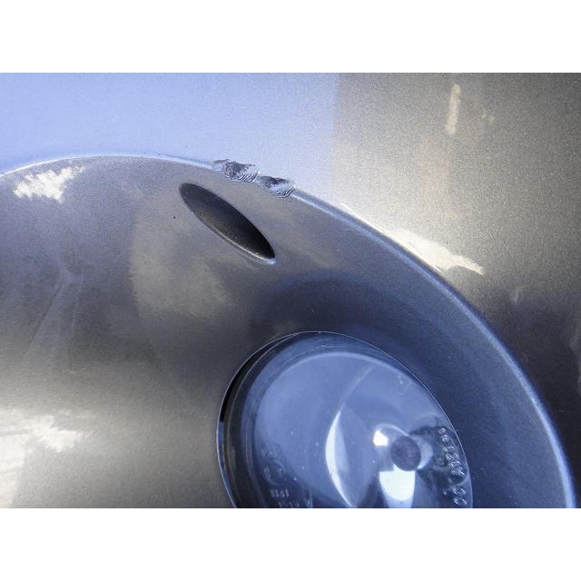 BMW Z4 E85 等 フロント バンパー  472/スターリング グレーM　 [4326] |  | 05