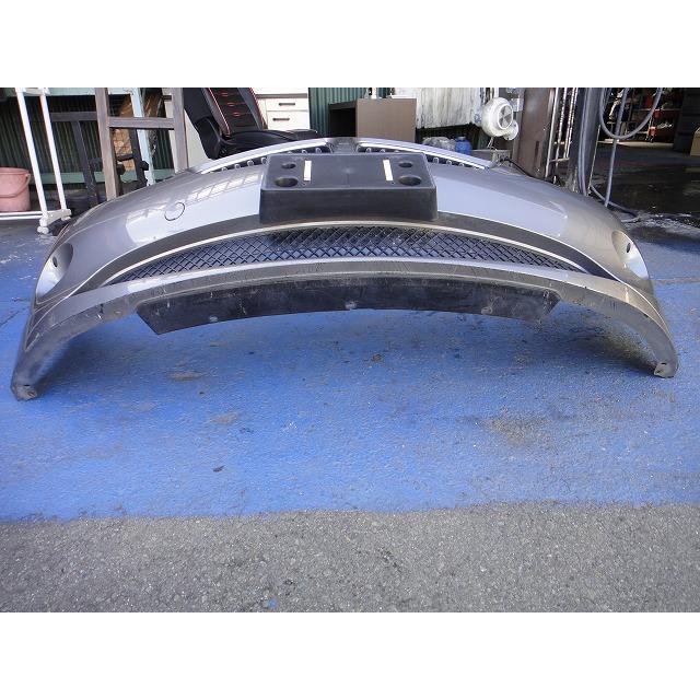 BMW Z4 E85 等 フロント バンパー  472/スターリング グレーM　 [4326] |  | 07