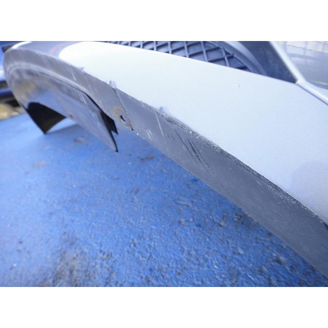 BMW Z4 E85 等 フロント バンパー  472/スターリング グレーM　 [4326] |  | 08