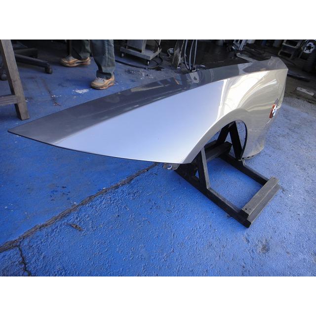 BMW Z4 E85 等 左 フロント フェンダー  472/スターリング グレーM　 [4326] |  | 01