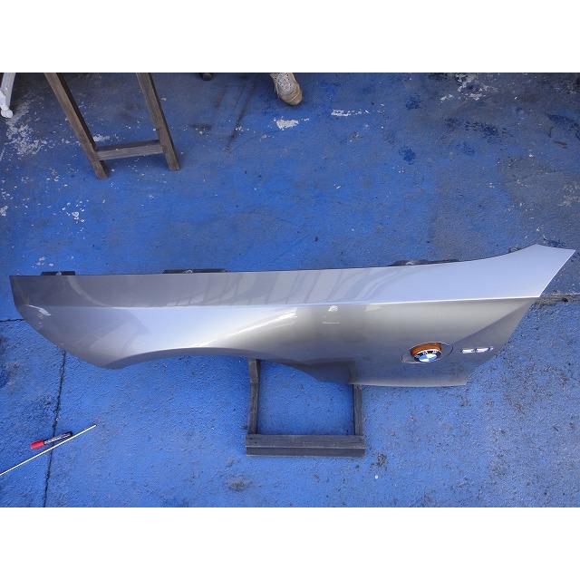 BMW Z4 E85 等 左 フロント フェンダー  472/スターリング グレーM　 [4326] |  | 03