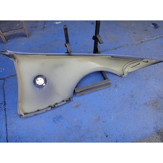 BMW Z4 E85 等 左 フロント フェンダー  472/スターリング グレーM　 [4326] |  | 04