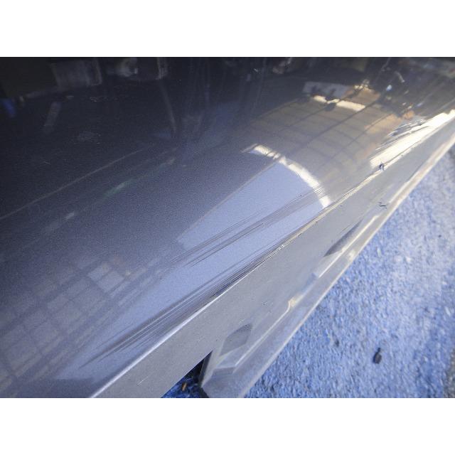 BMW Z4 E85 等  右 サイド ステップ スカート 472/スターリング グレーM  品番 51717016529  [4326] |  | 03