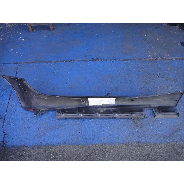 BMW Z4 E85 等  右 サイド ステップ スカート 472/スターリング グレーM  品番 51717016529  [4326] |  | 05