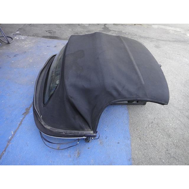 BMW Z4 E85 等 幌 ソフト トップ  [4326] |  | 01