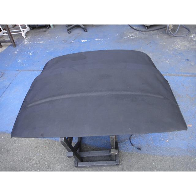 BMW Z4 E85 等 幌 ソフト トップ  [4326] |  | 02