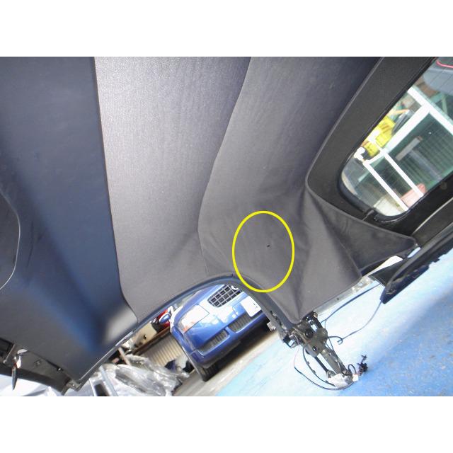 BMW Z4 E85 等 幌 ソフト トップ  [4326] |  | 05