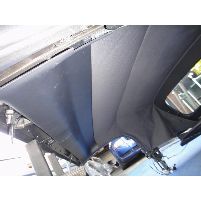 BMW Z4 E85 等 幌 ソフト トップ  [4326] |  | 06