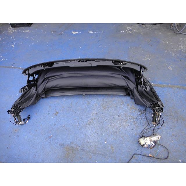 BMW Z4 E85 等 幌 ソフト トップ  [4326] |  | 07