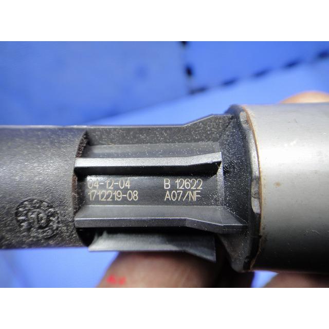 BMW Z4 E85 等 純正 イグニッション コイル  品番 1712219 [4326] |  | 02