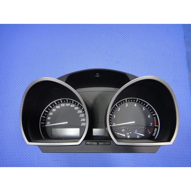BMW Z4 E85 BT25 等 スピード メーター パネル  品番 6957543  [4326] | 