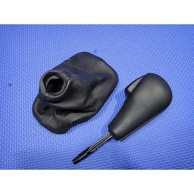 BMW Z4 E85 等 純正 シフトノブ  ブーツ  [4326] | 