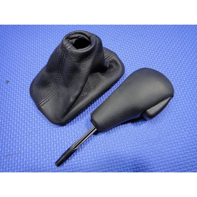 BMW Z4 E85 等 純正 シフトノブ  ブーツ  [4326] |  | 01