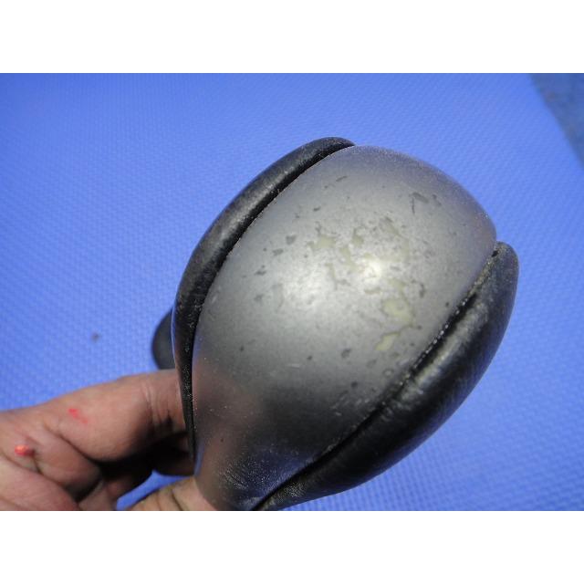 BMW Z4 E85 等 純正 シフトノブ  ブーツ  [4326] |  | 04