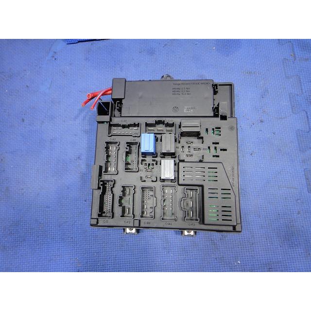 BMW Z4 E85 等 ヒューズボックス  品番 8378113  518792114  [4326] |  | 01