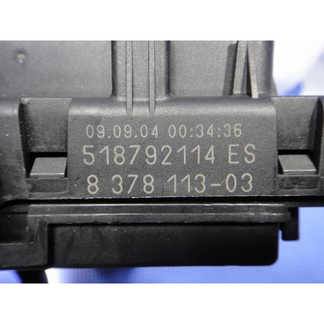 BMW Z4 E85 等 ヒューズボックス  品番 8378113  518792114  [4326] |  | 02