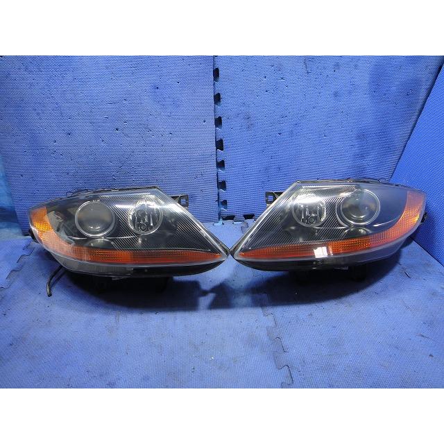 BMW Z4 E85 等 純正 キセノン ヘッドライト HID 左右 バラスト 付き [4326] | 