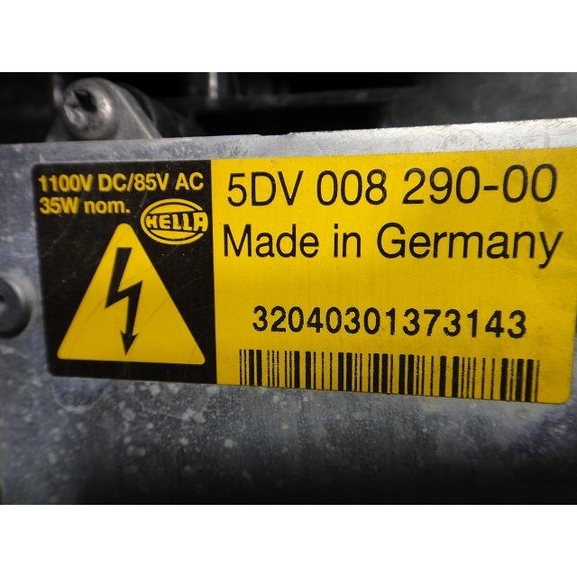 BMW Z4 E85 等 純正 キセノン ヘッドライト HID 左右 バラスト 付き [4326] |  | 10