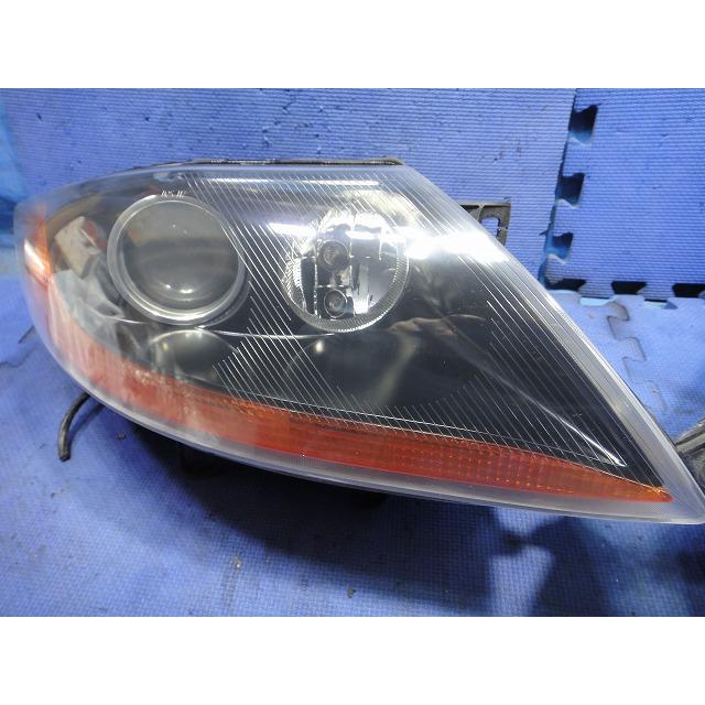 BMW Z4 E85 等 純正 キセノン ヘッドライト HID 左右 バラスト 付き [4326] |  | 02