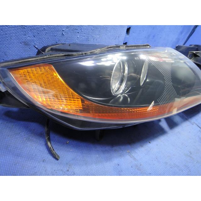 BMW Z4 E85 等 純正 キセノン ヘッドライト HID 左右 バラスト 付き [4326] |  | 03