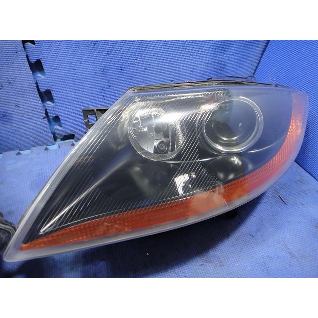 BMW Z4 E85 等 純正 キセノン ヘッドライト HID 左右 バラスト 付き [4326] |  | 04