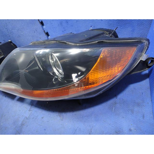 BMW Z4 E85 等 純正 キセノン ヘッドライト HID 左右 バラスト 付き [4326] |  | 05