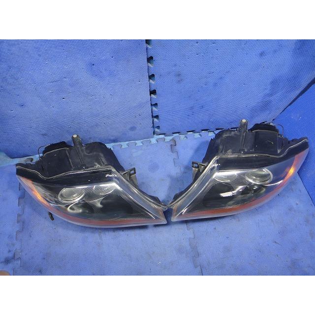 BMW Z4 E85 等 純正 キセノン ヘッドライト HID 左右 バラスト 付き [4326] |  | 01