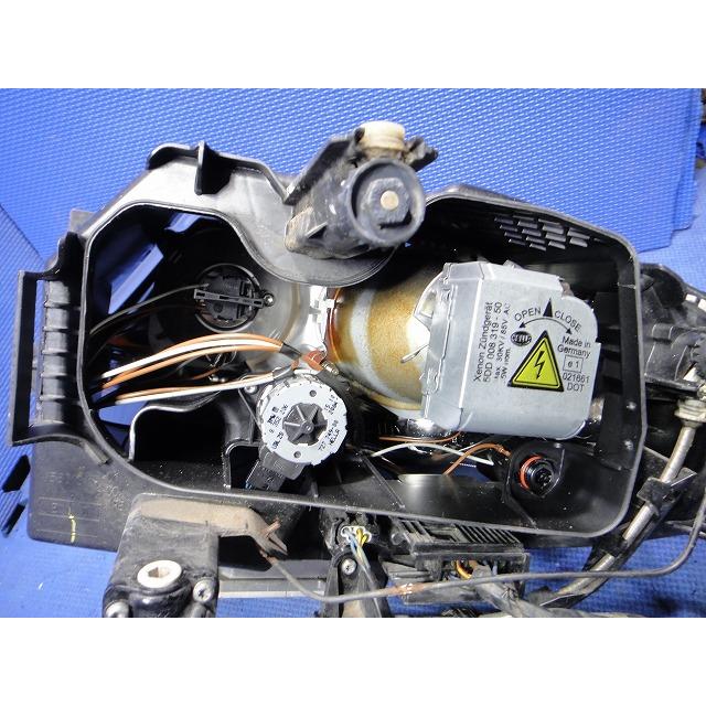 BMW Z4 E85 等 純正 キセノン ヘッドライト HID 左右 バラスト 付き [4326] |  | 07