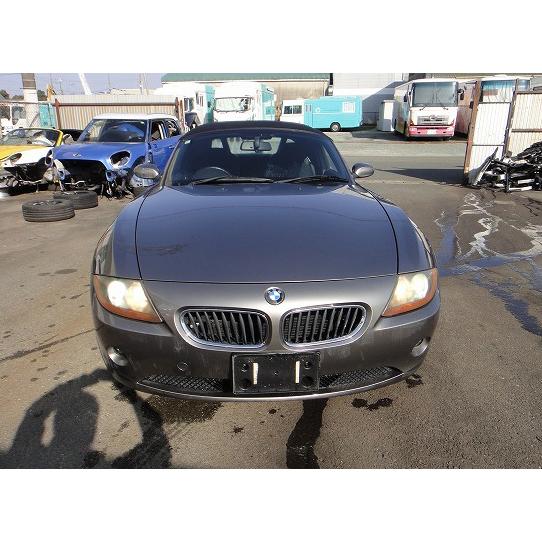 BMW Z4 E85 等 純正 キセノン ヘッドライト HID 左右 バラスト 付き [4326] |  | 09