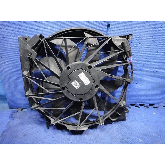 BMW Z4 E85 等 電動ファン モーター  品番 67326946638  6946638 [4326] | 