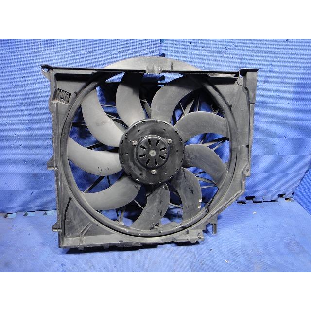 BMW Z4 E85 等 電動ファン モーター  品番 67326946638  6946638 [4326] |  | 01