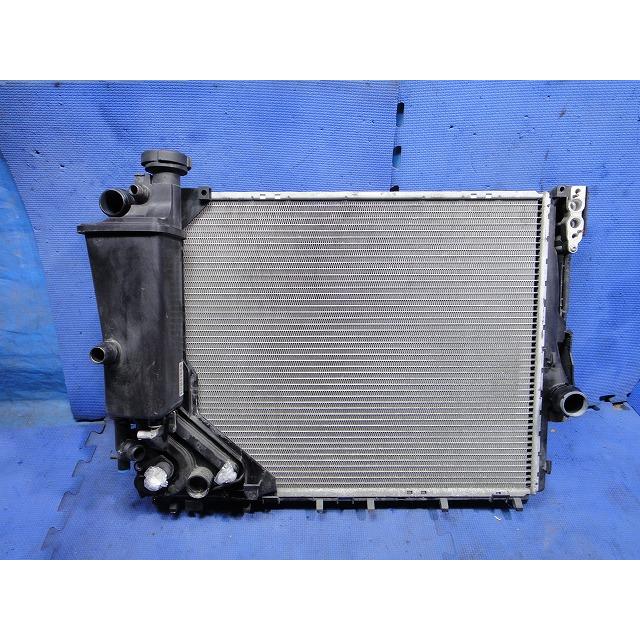 BMW Z4 E85 等 ラジエター & コンデンサー  [4326] | 