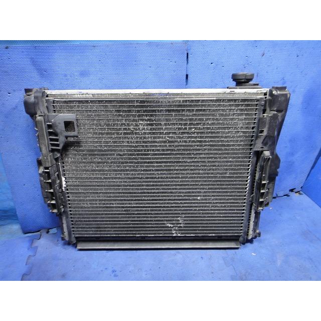 BMW Z4 E85 等 ラジエター & コンデンサー  [4326] |  | 01