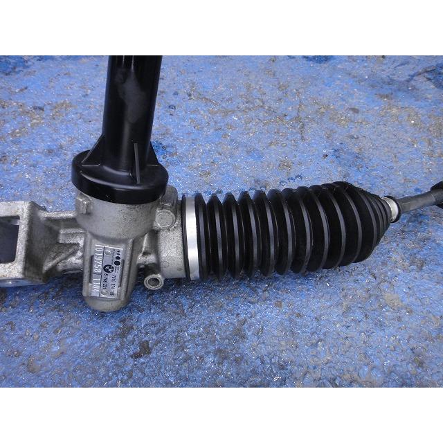 BMW Z4 E85 等 ステアリング ラック パワステ ギア ボックス  品番 6758221  [4326] |  | 03