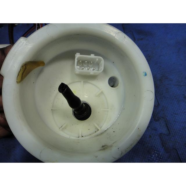 BMW Z4 E85 等 燃料 ポンプ フューエル ポンプ  品番　6764663　 [4326] |  | 03