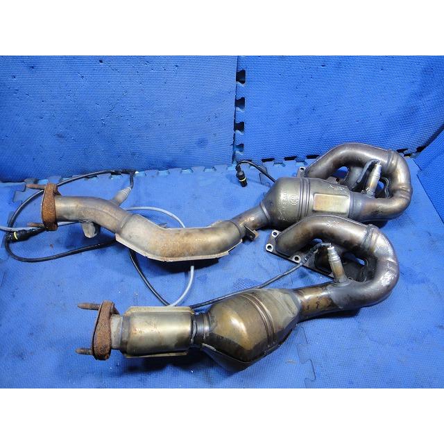 BMW Z4 BT25 E85 等  触媒 キャタライザー O2センサー 付き  品番 7516736   18407518669 [4326] | 