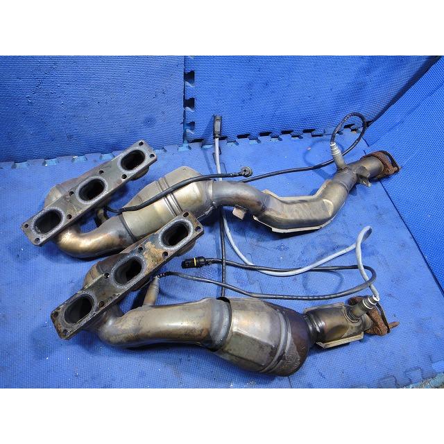 BMW Z4 BT25 E85 等  触媒 キャタライザー O2センサー 付き  品番 7516736   18407518669 [4326] |  | 01