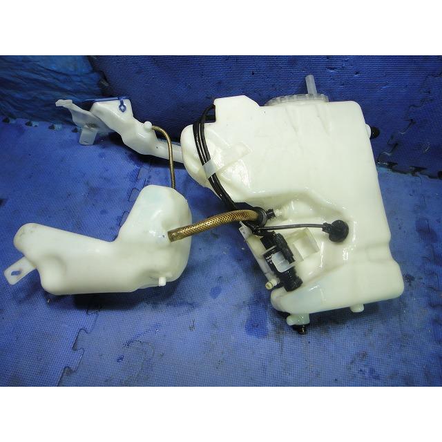 メルセデス ベンツ W219 CLS 350 等 ウィンド ウォッシャー タンク  モーター付き 品番 2118601860 [4425] |  | 02