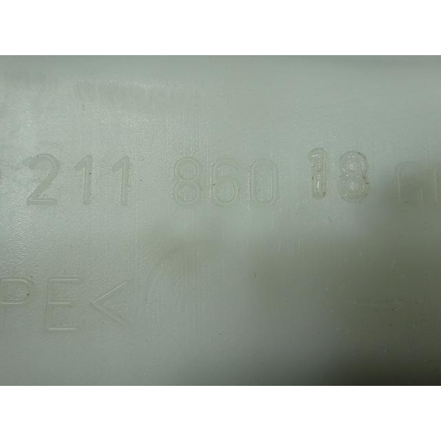 メルセデス ベンツ W219 CLS 350 等 ウィンド ウォッシャー タンク  モーター付き 品番 2118601860 [4425] |  | 03