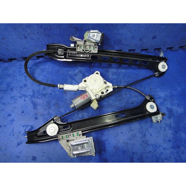 メルセデス ベンツ W219 CLS 350 等 右 リア パワーウィンドウ レギュレーター 品番 2197300846  [4425] |  | 01