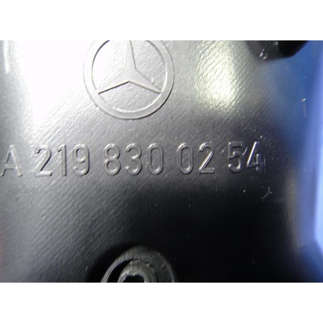 メルセデス ベンツ W219 CLS 350 等 エアコン 吹出口 ルーバー  右 品番 2198300254   [4425] |  | 02