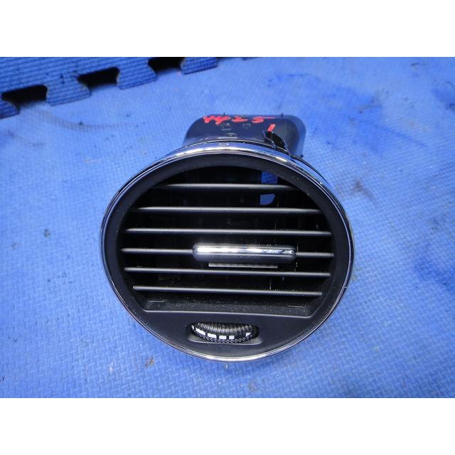 メルセデス ベンツ W219 CLS 350 等 左 エアコン 吹出口 ルーバー  品番 2198300154   [4425] | 