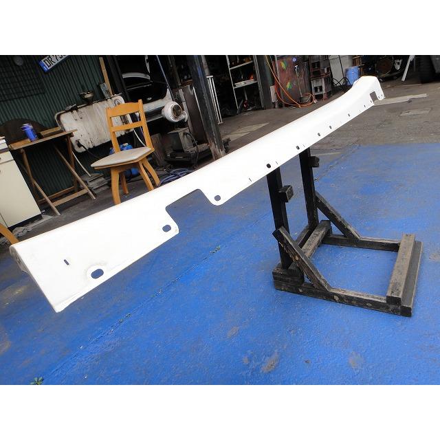 メルセデス ベンツ W219 CLS 350 等 左 サイド ステップ スカート 960/白 品番 2196900140   [4425] |  | 03