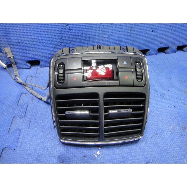 メルセデス ベンツ W219 CLS 350 等 リア エアコン 吹出口 ルーバー  品番 2118302254    [4425] | 