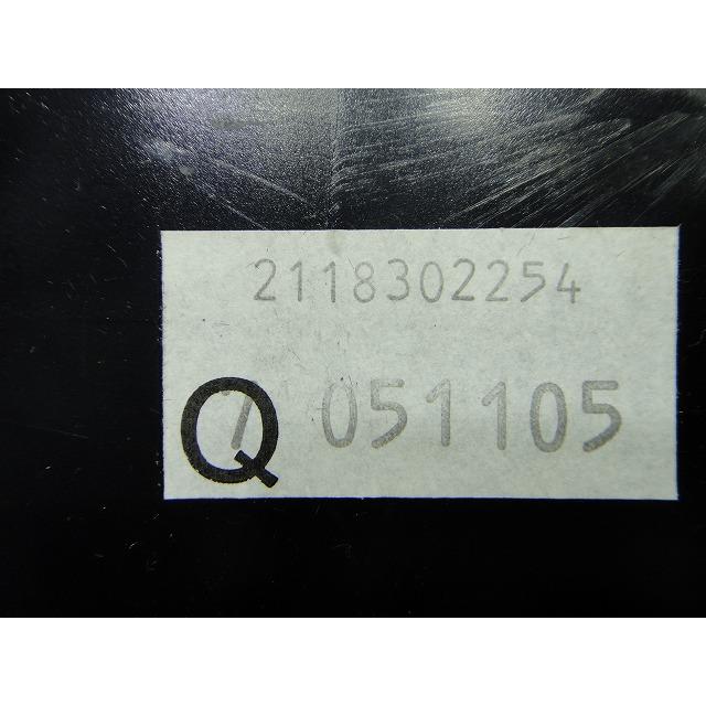 メルセデス ベンツ W219 CLS 350 等 リア エアコン 吹出口 ルーバー  品番 2118302254    [4425] |  | 02