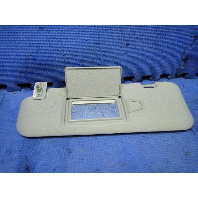 メルセデス ベンツ W219 CLS 350 等 左 サンバイザー   [4425] |  | 01