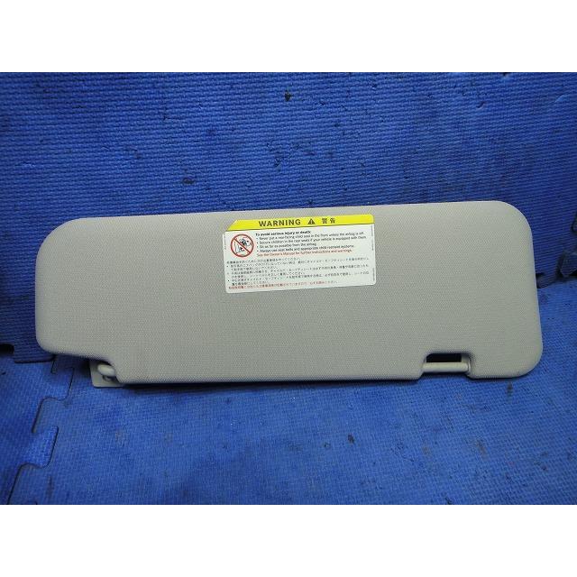 メルセデス ベンツ W219 CLS 350 等 左 サンバイザー   [4425] |  | 02